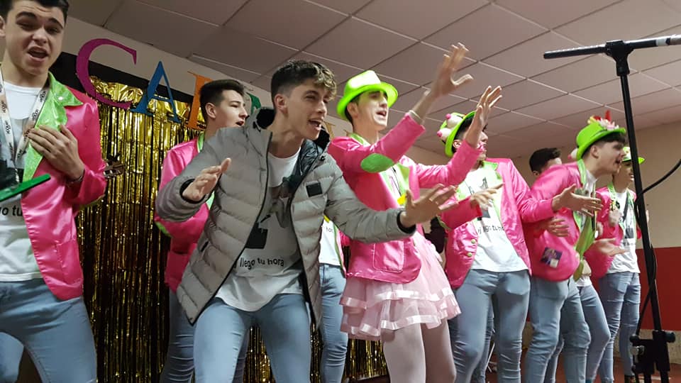 Fotos: Domingo de Piñata 2020