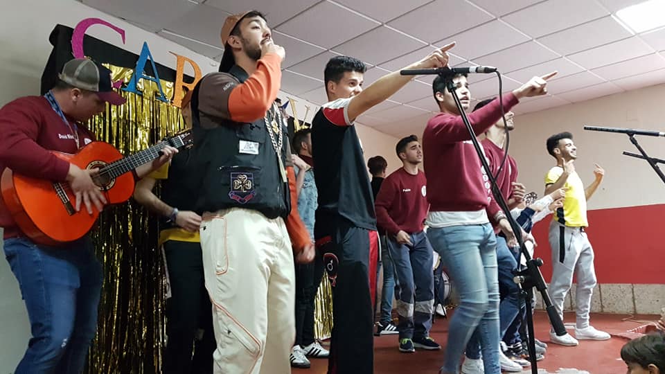Fotos: Domingo de Piñata 2020
