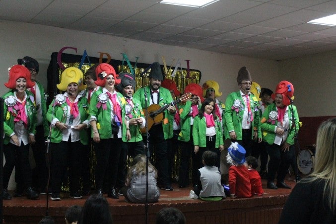 Fotos: Domingo de Piñata 2020