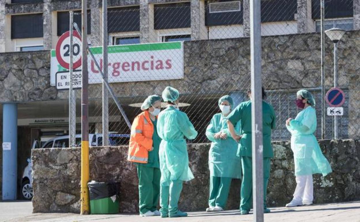 La región suma nueve muertes y 95 positivos más por coronavirus