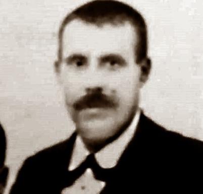 Sebastián López Rodríguez