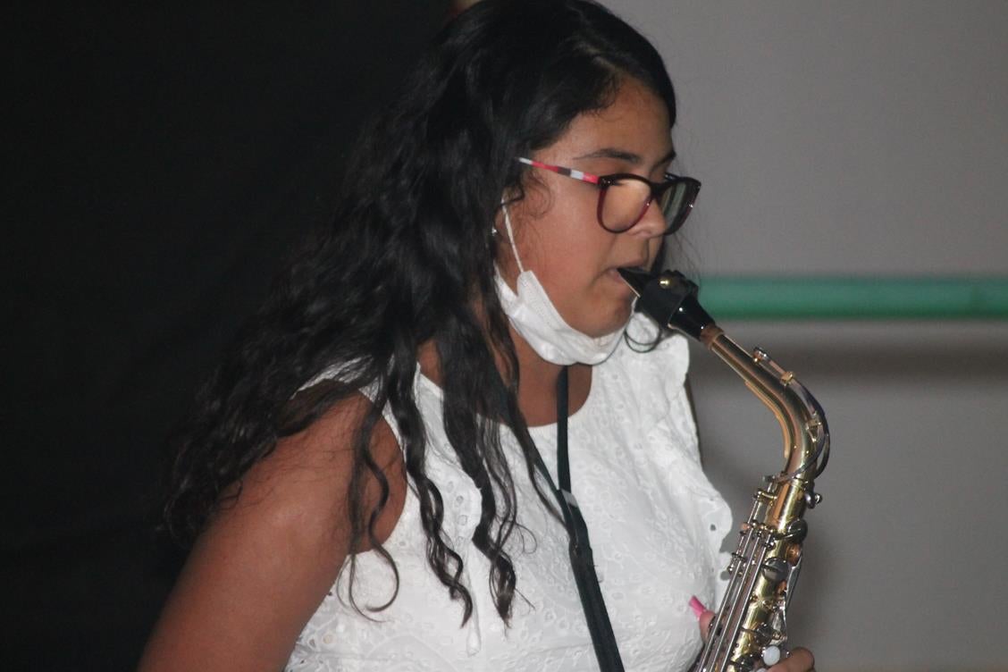 Fotos: Concierto de la Escuela Municipal de Música (II)