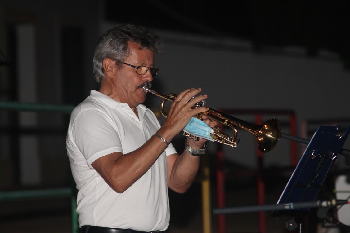 Fotos: Concierto de la Escuela Municipal de Música (II)