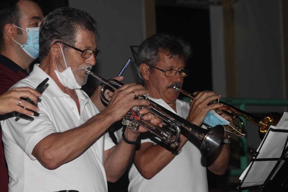 Fotos: Concierto de la Escuela Municipal de Música (II)