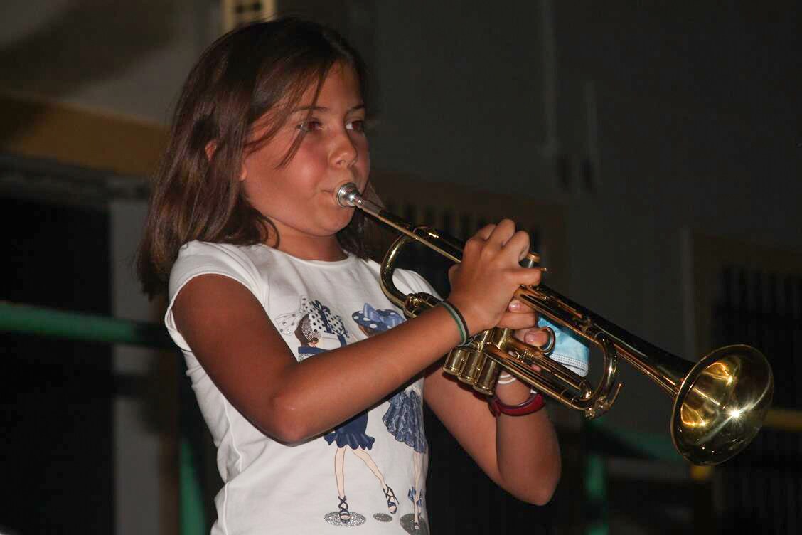Fotos: Concierto de la Escuela Municipal de Música (II)