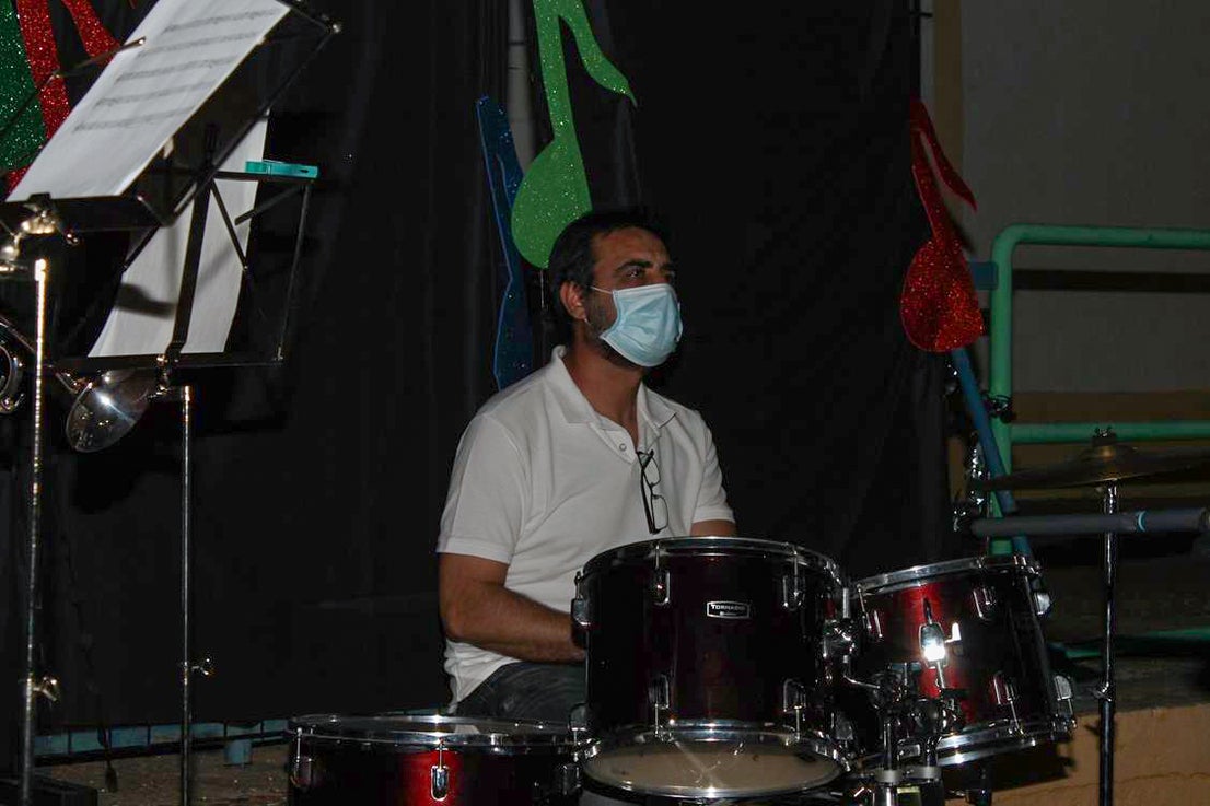 Fotos: Concierto de la Escuela Municipal de Música (II)