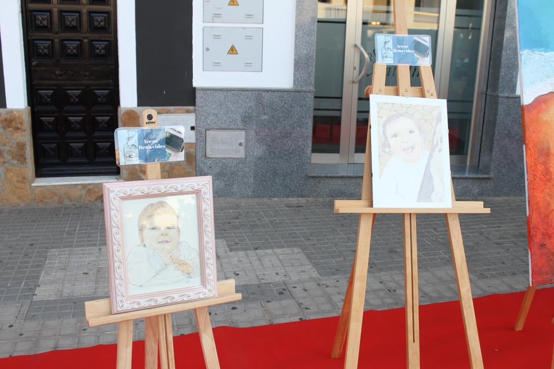 Fotos: Exposición ‘La percepción de la belleza’
