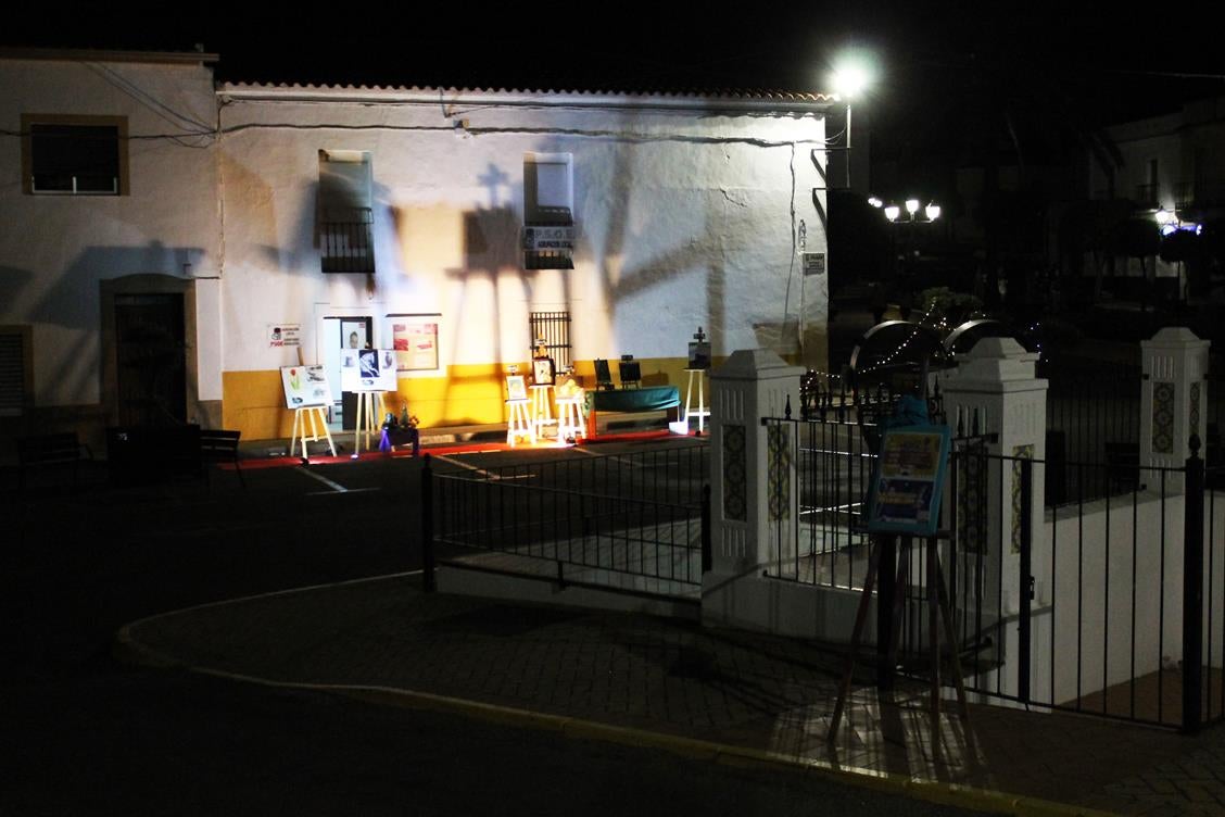 Fotos: Exposición ‘La percepción de la belleza’