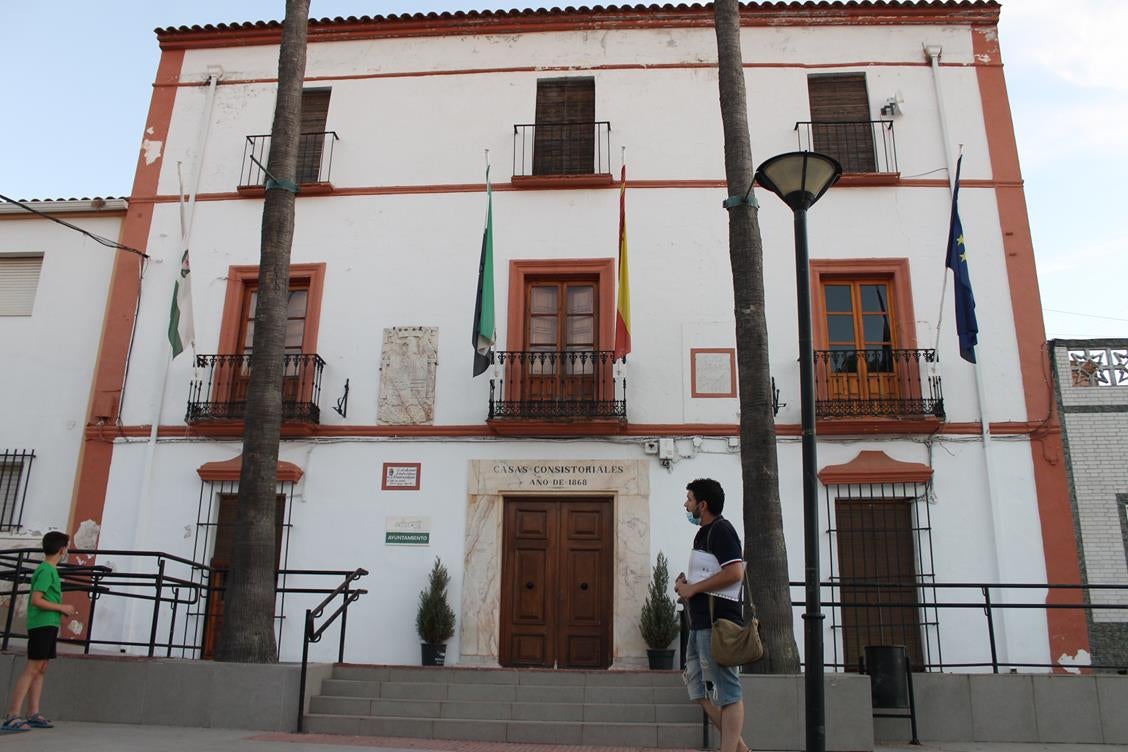 Fotos: Ruta Monumental por Valverde de Leganés