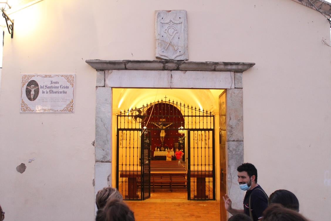 Fotos: Ruta Monumental por Valverde de Leganés