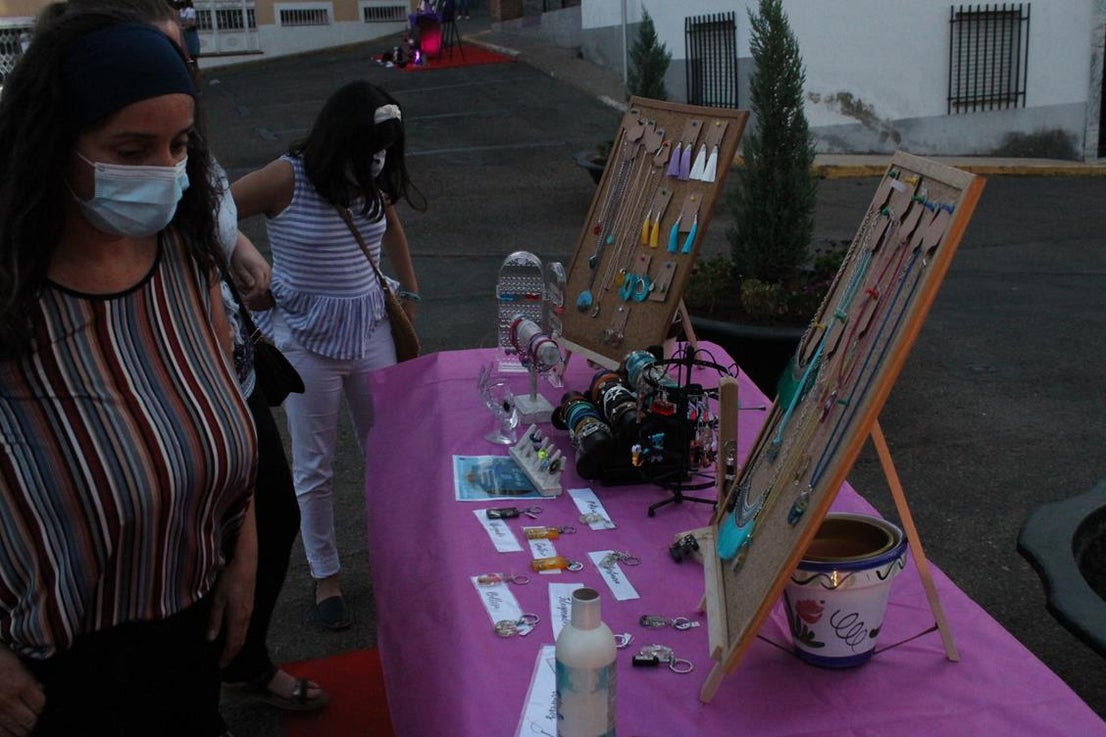 Fotos: Exposición ‘Valverde se retrata’