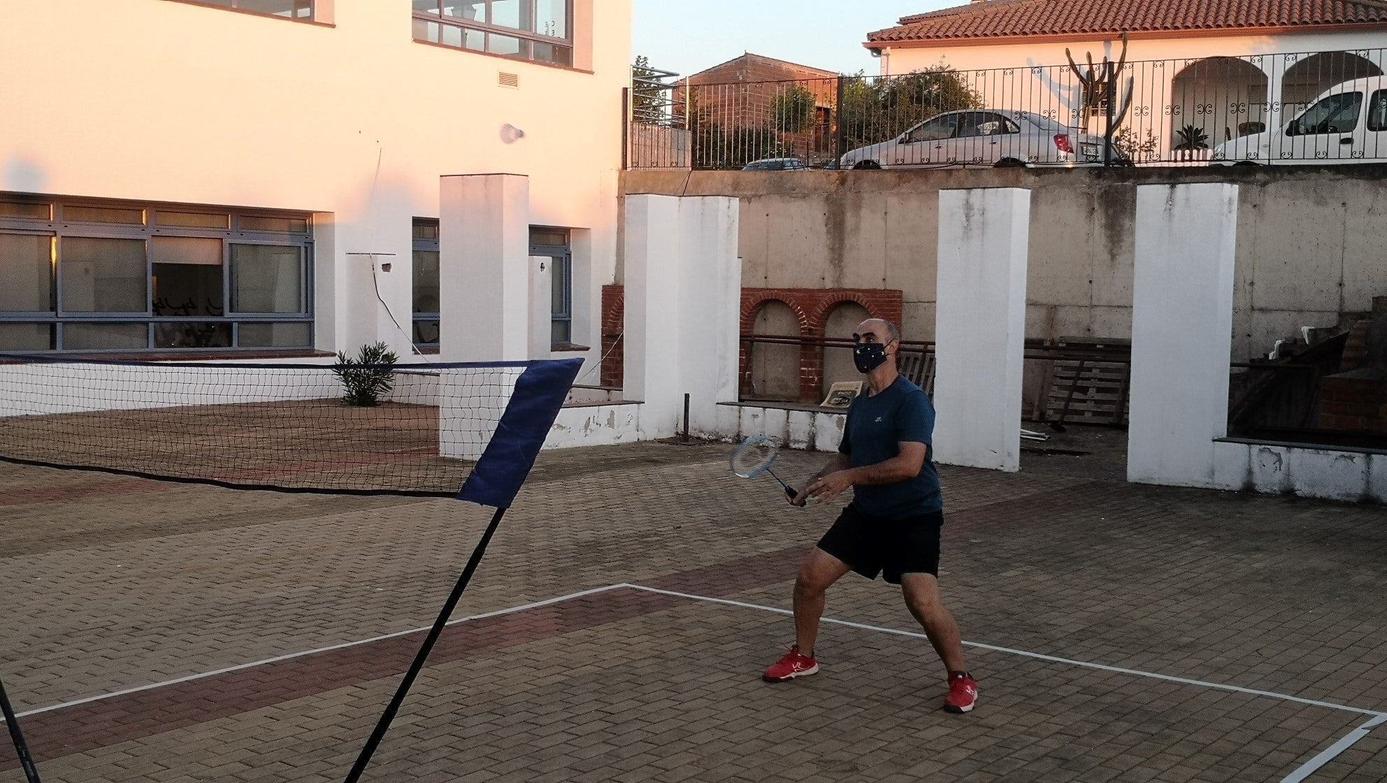 Fotos: Actividades Deportivas de Agosto (II)