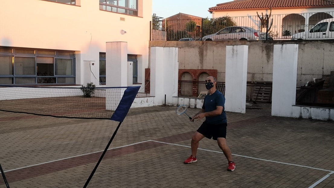 Fotos: Actividades Deportivas de Agosto (II)