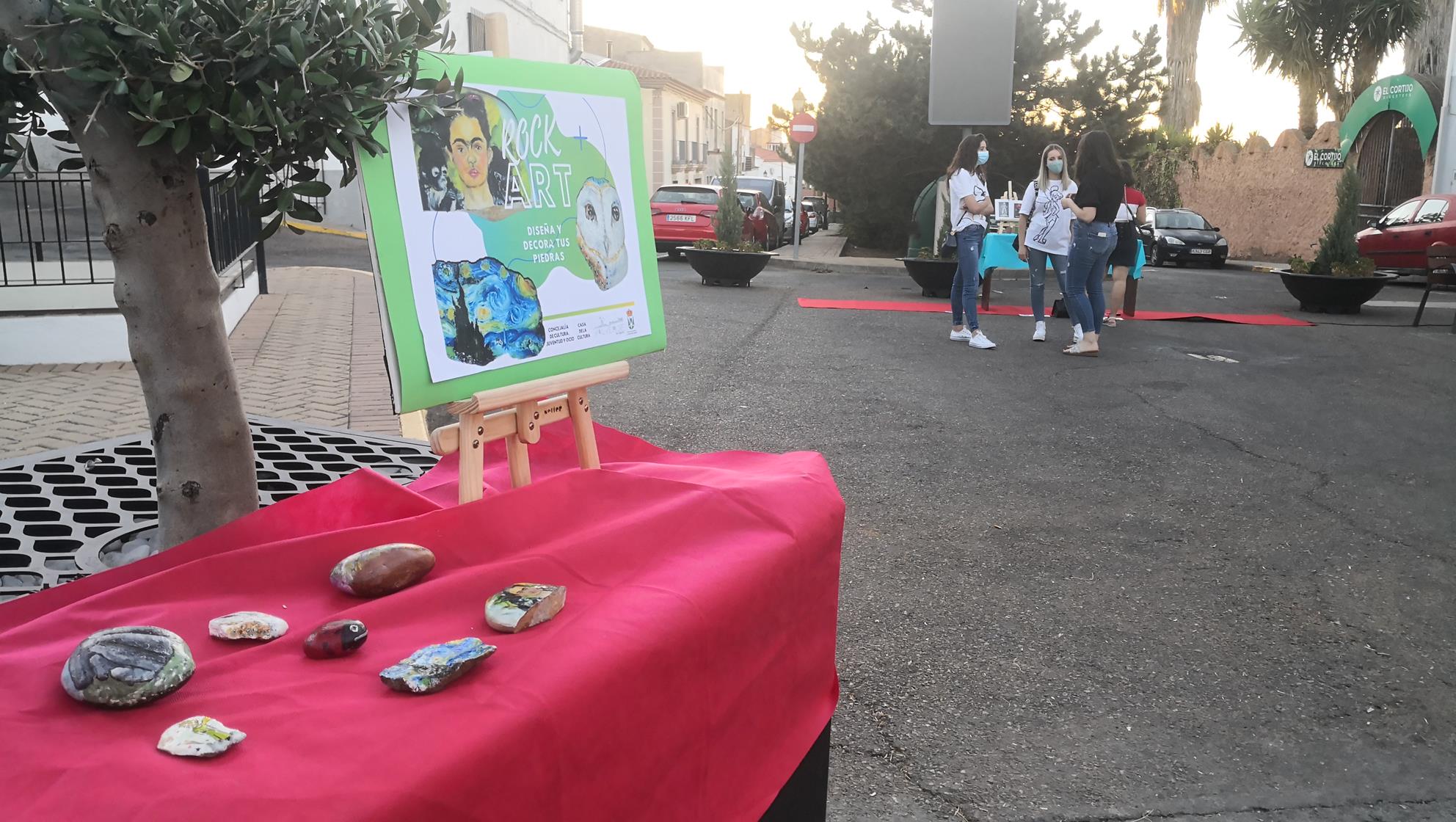 Fotos: Exposición ‘El sentir de un genio’