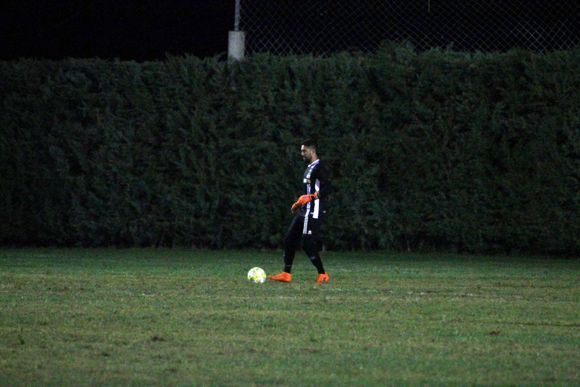 Fotos: Racing Valverdeño - Jerez CF (2020)