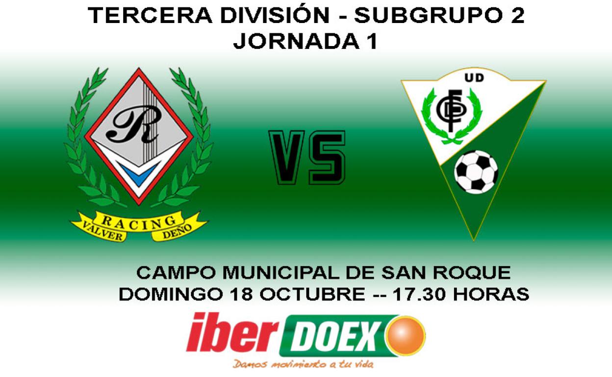 Comienza la Tercera División