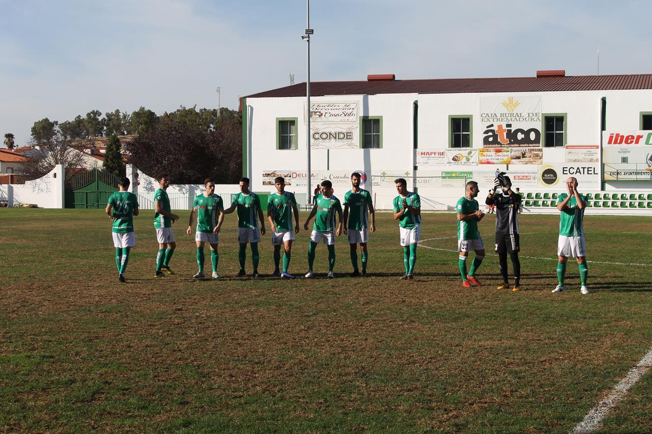 Fotos: Racing – Fuente de Cantos 2020/2021 (I)