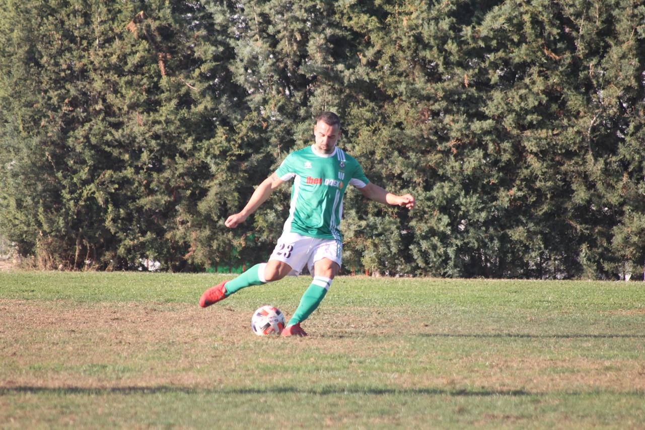 Fotos: Racing – Fuente de Cantos 2020/2021 (II)