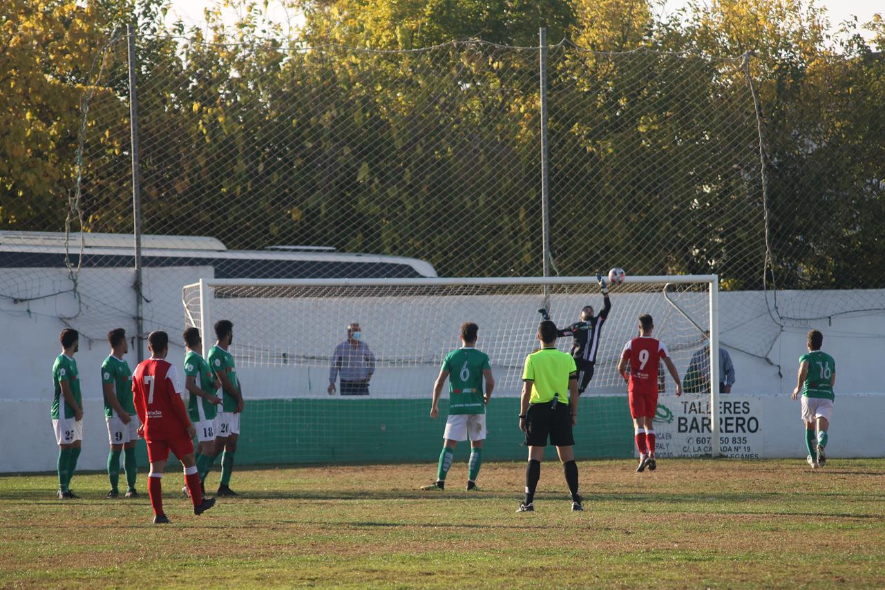Fotos: Racing – Fuente de Cantos 2020/2021 (II)