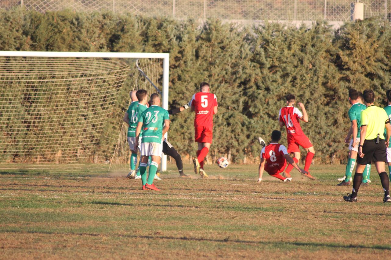 Fotos: Racing – Fuente de Cantos 2020/2021 (II)