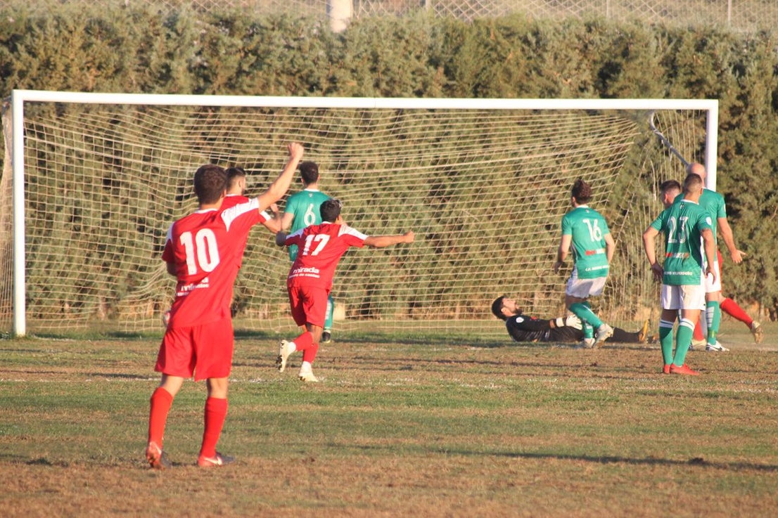 Fotos: Racing – Fuente de Cantos 2020/2021 (II)