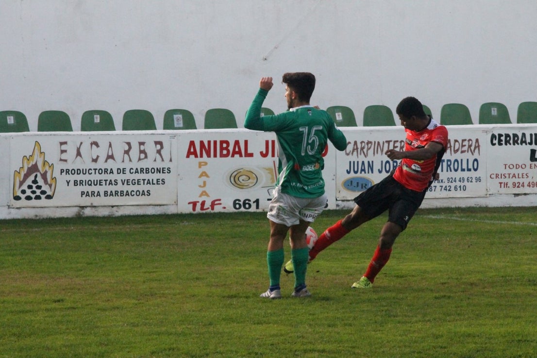 Fotos: Racing Valverdeño – Miajadas (II)