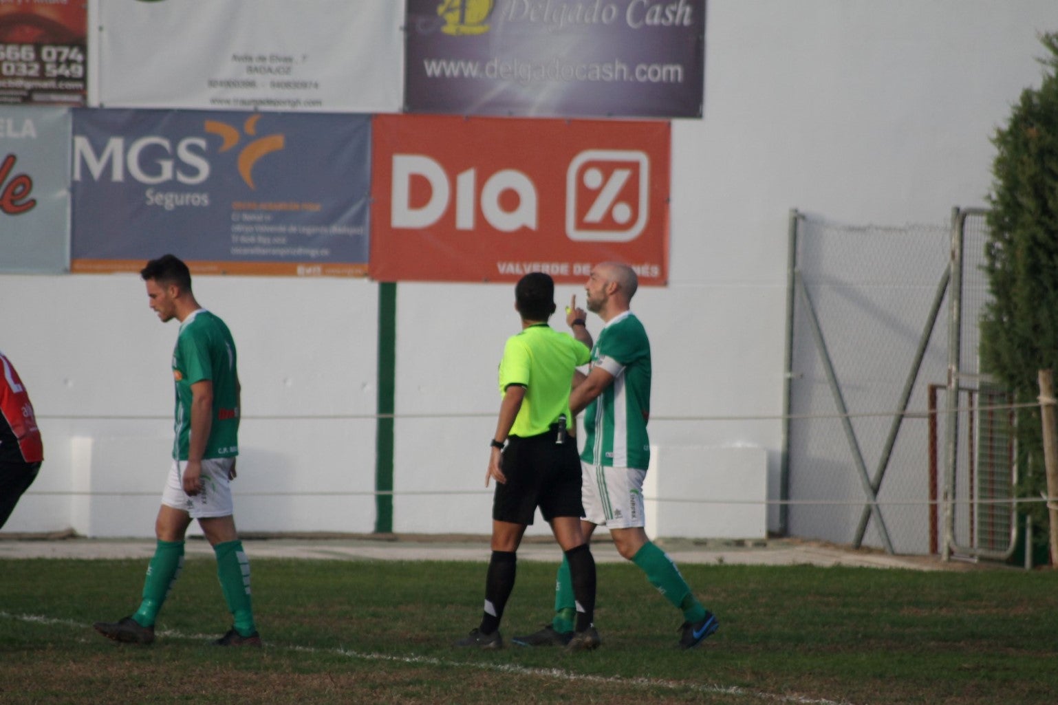 Fotos: Racing Valverdeño – Miajadas (II)