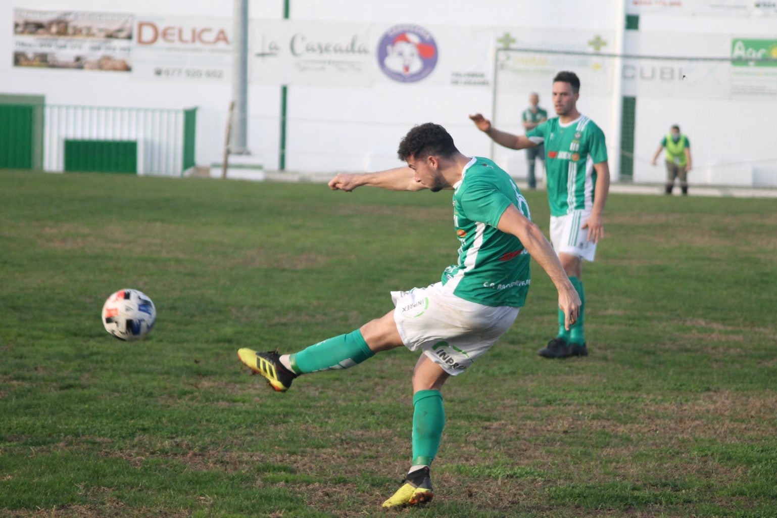 Fotos: Racing Valverdeño – Miajadas (II)