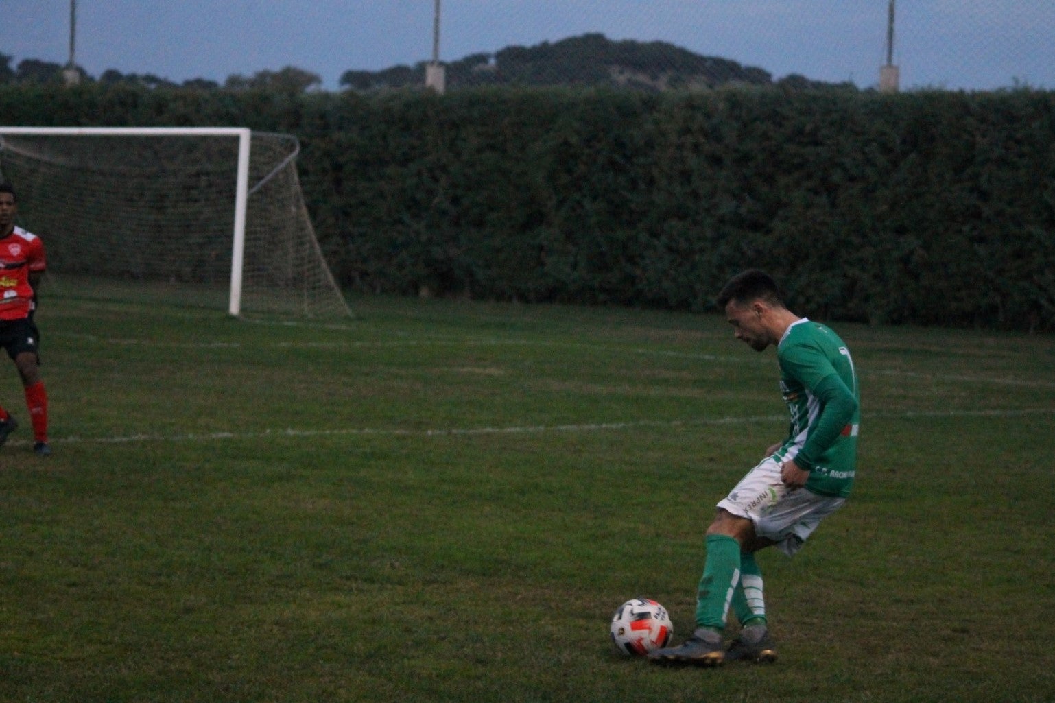 Fotos: Racing Valverdeño – Miajadas (II)