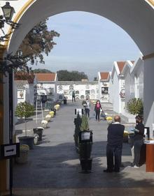 Imagen secundaria 2 - Indicaciones para seguir las medidas de seguridad