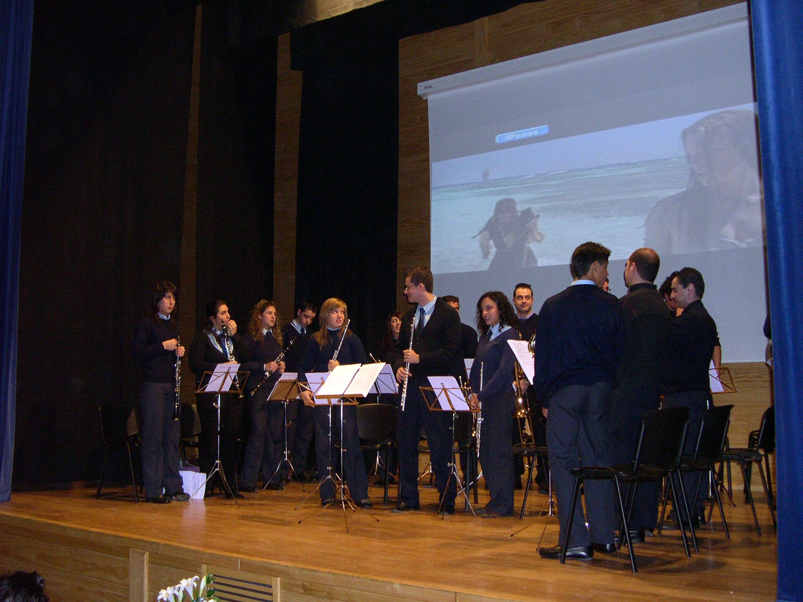 Fotos: 25º Aniversario de la Escuela Municipal de Música