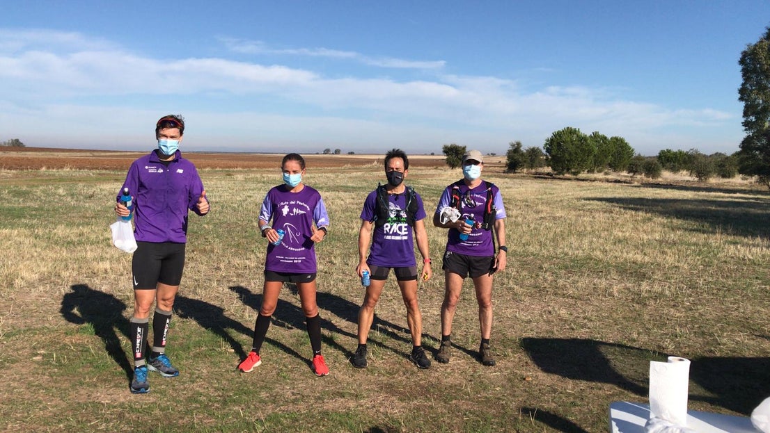 Fotos: Ruta del Pestorejo 2020