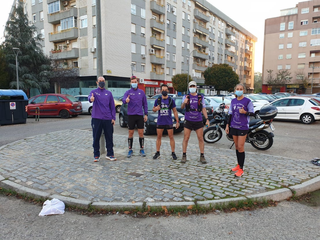 Fotos: Ruta del Pestorejo 2020