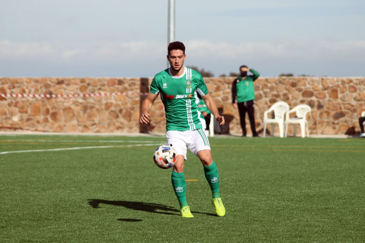 Fotos: Racing Valverdeño – Arroyo (I)