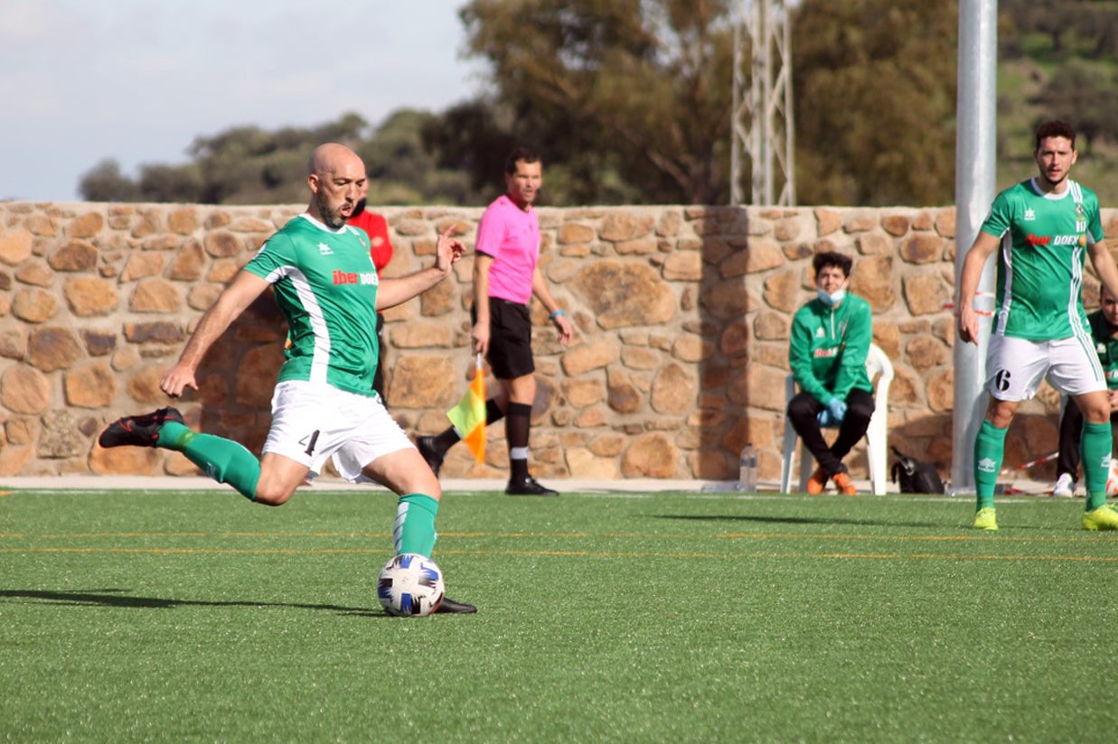 Fotos: Racing Valverdeño – Arroyo (I)