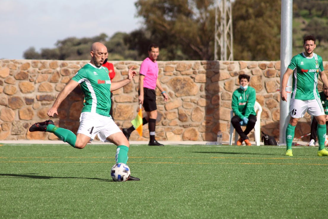Fotos: Racing Valverdeño – Arroyo (I)