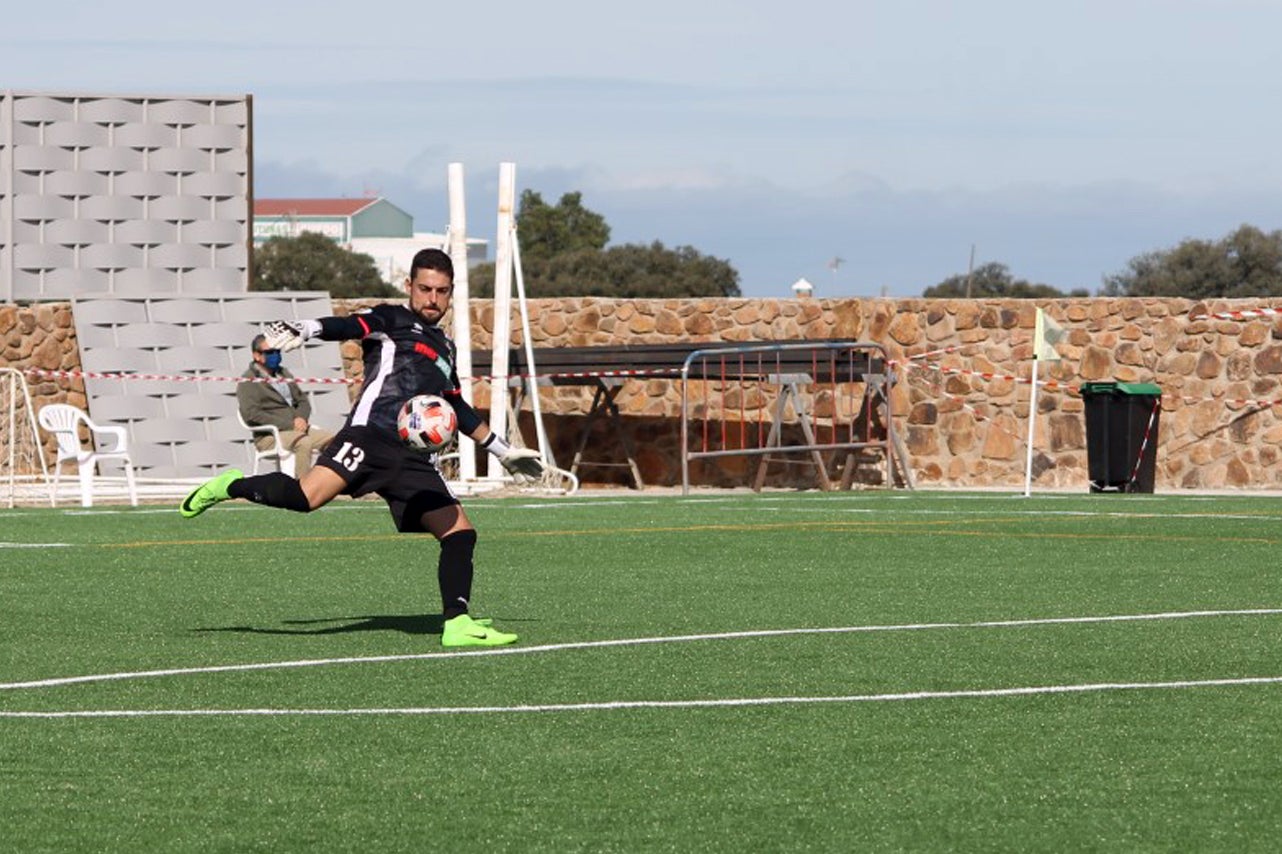 Fotos: Racing Valverdeño – Arroyo (I)