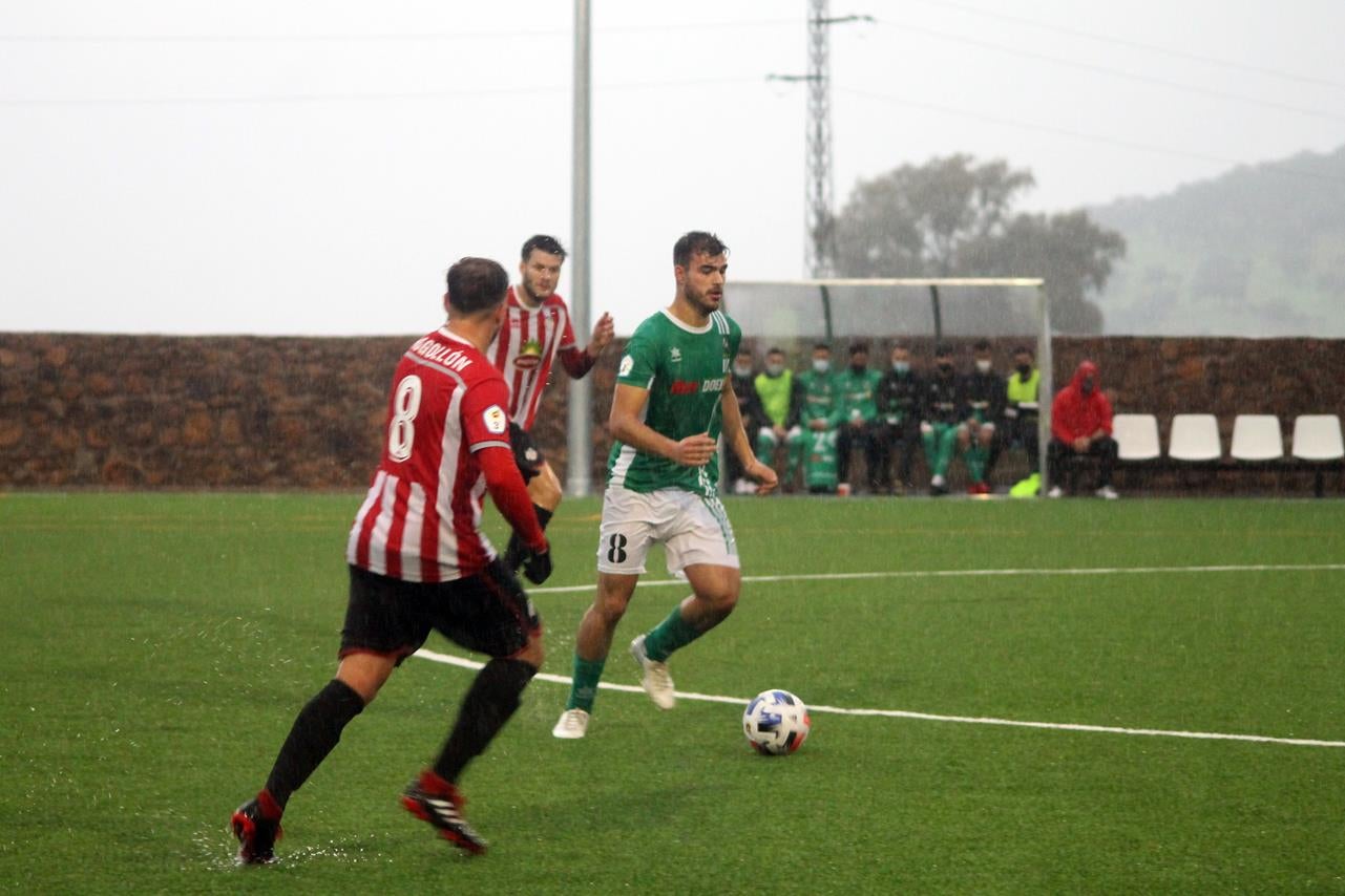 Fotos: Racing Valverdeño – Azuaga (I)