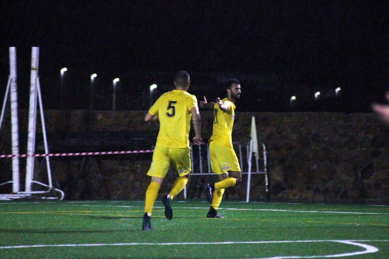 Fotos: Racing Valverdeño – Azuaga (II)