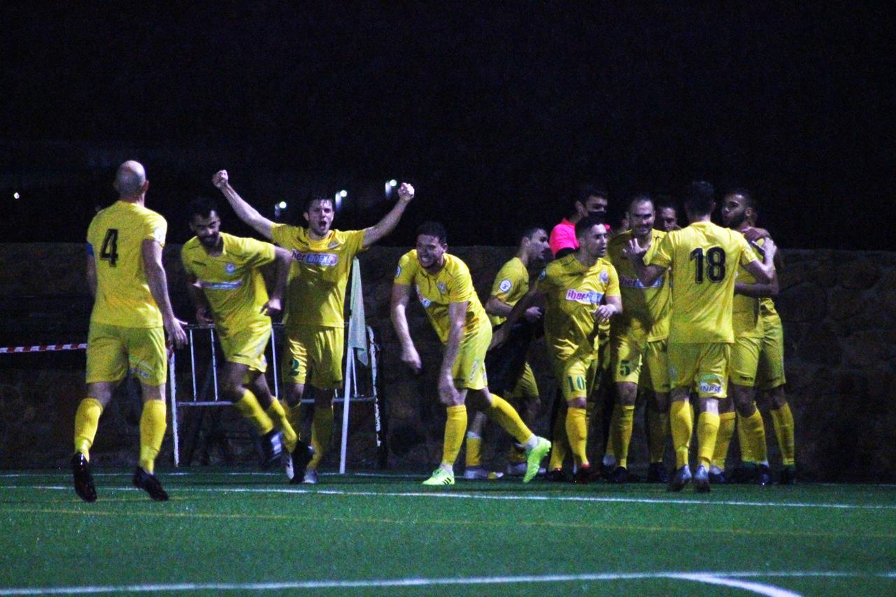 Fotos: Racing Valverdeño – Azuaga (II)