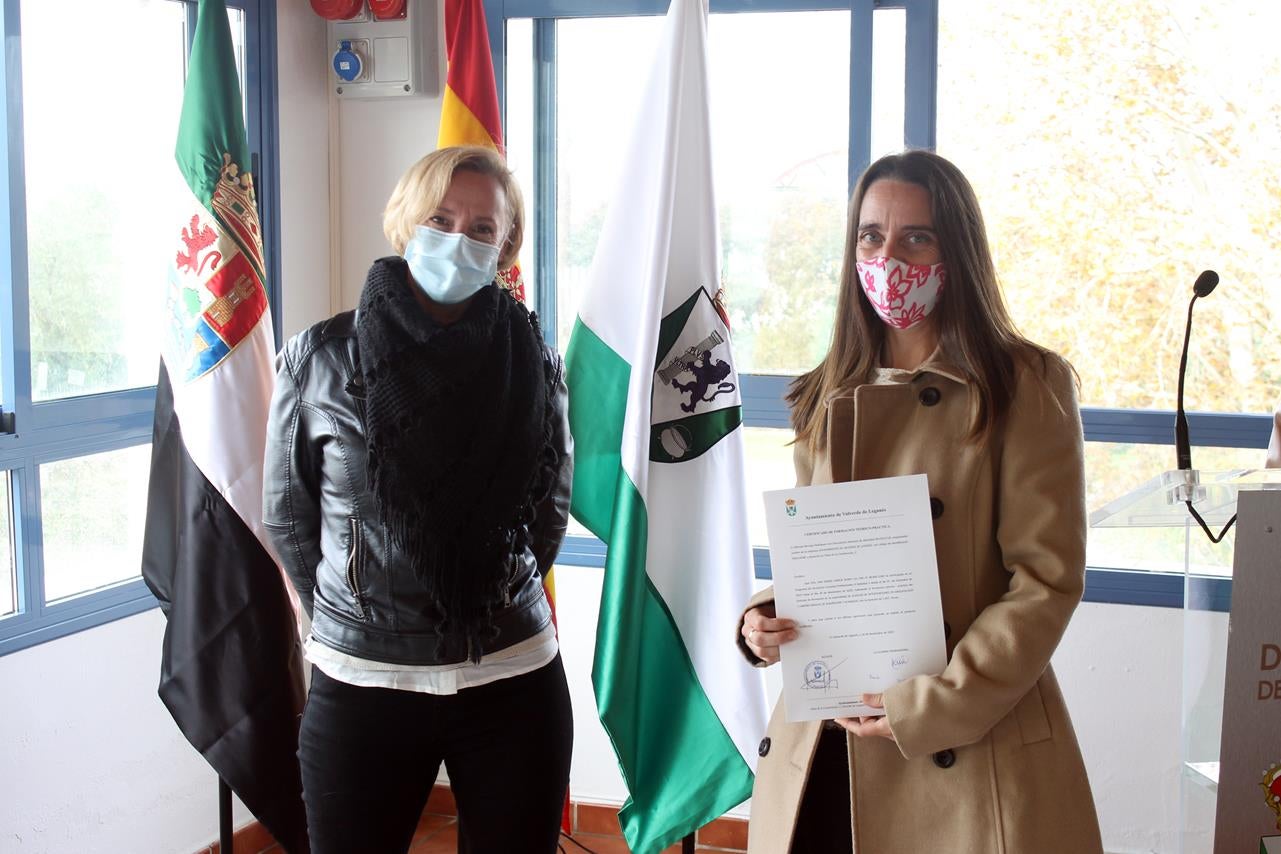 Fotos: Clausura de la Escuela Profesional ‘El Rebellao II’