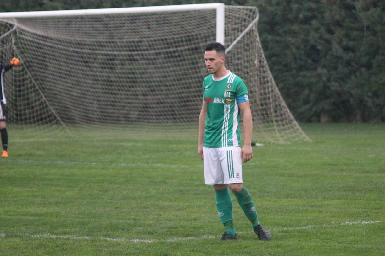 Fotos: Racing Valverdeño - Cacereño (III)