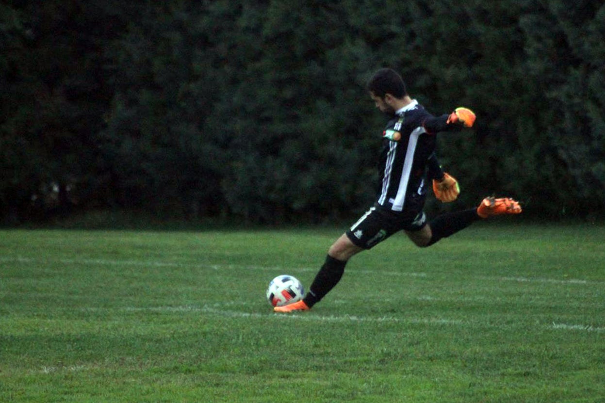 Fotos: Racing Valverdeño - Cacereño (III)