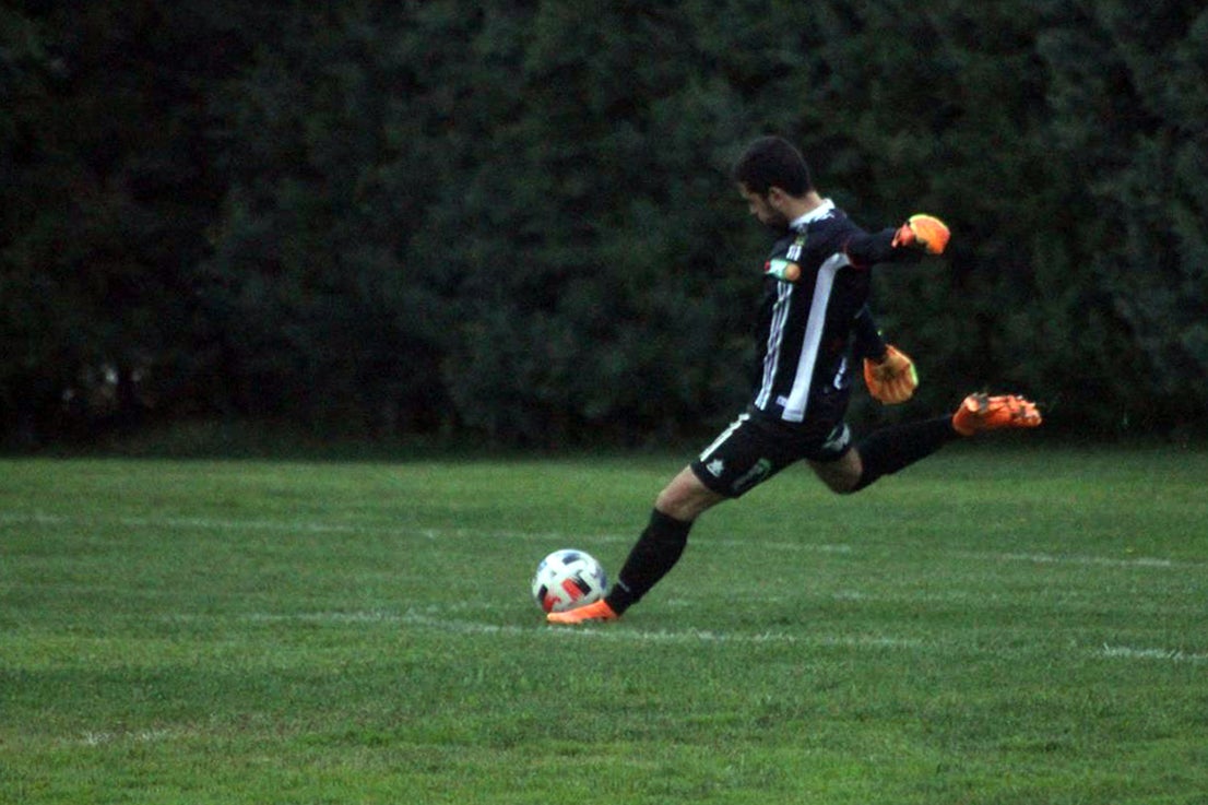 Fotos: Racing Valverdeño - Cacereño (III)