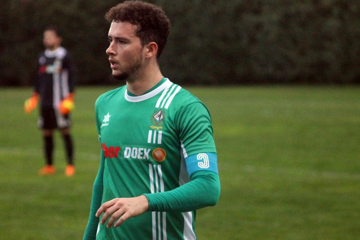 Fotos: Racing Valverdeño - Cacereño (III)