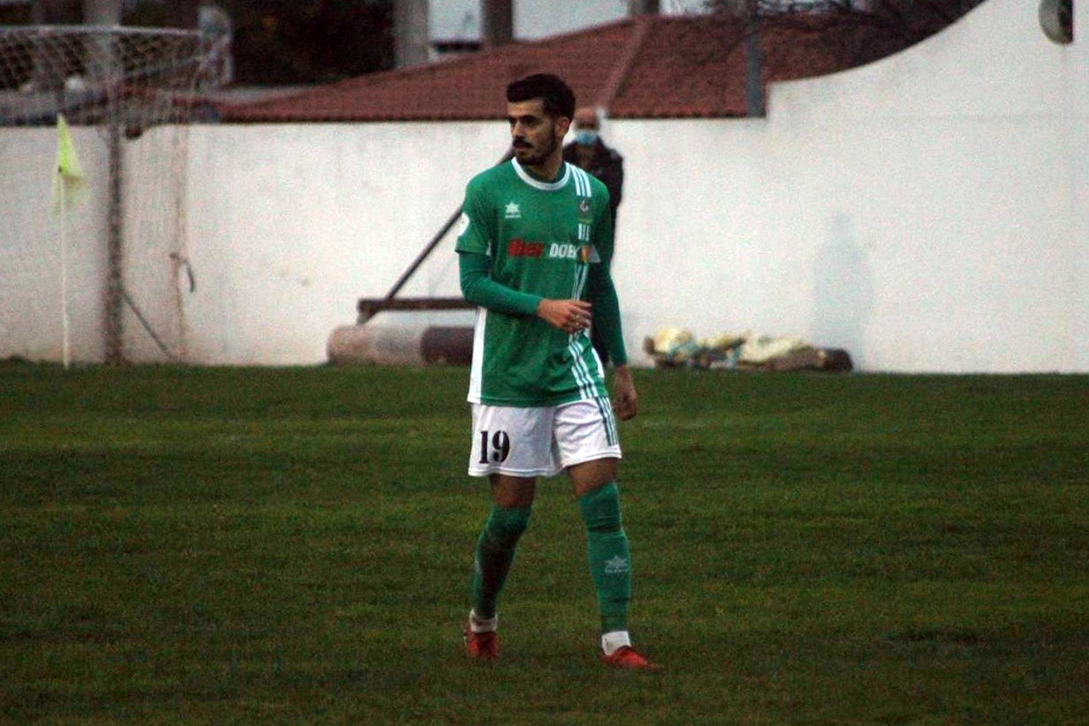 Fotos: Racing Valverdeño - Cacereño (III)