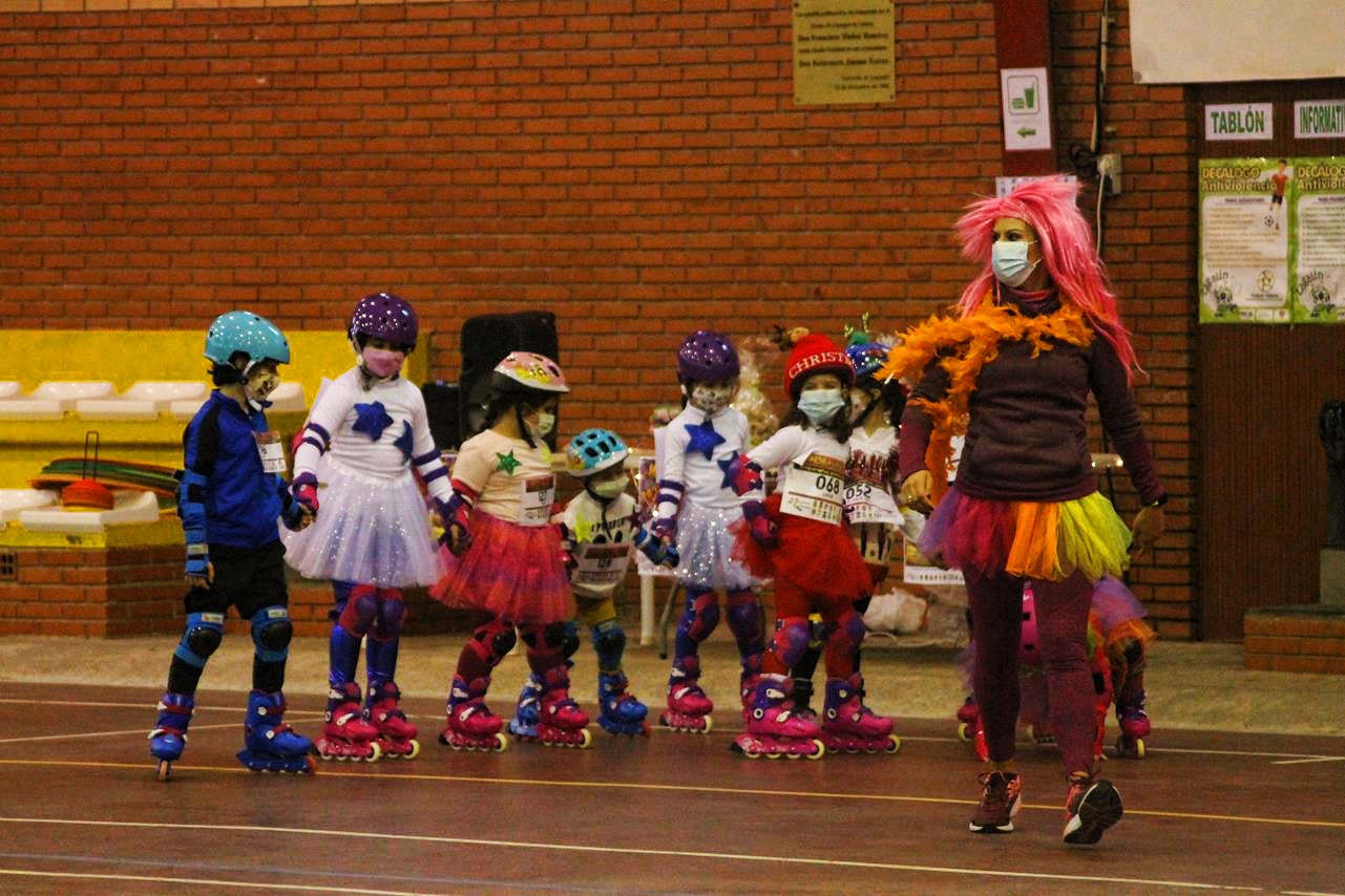 Fotos: Sportoys 2020 (I)
