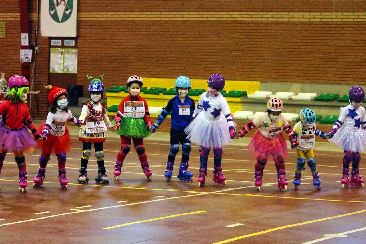 Fotos: Sportoys 2020 (I)