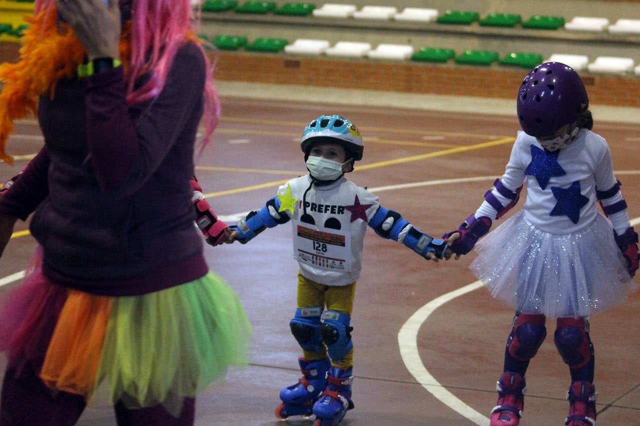 Fotos: Sportoys 2020 (I)