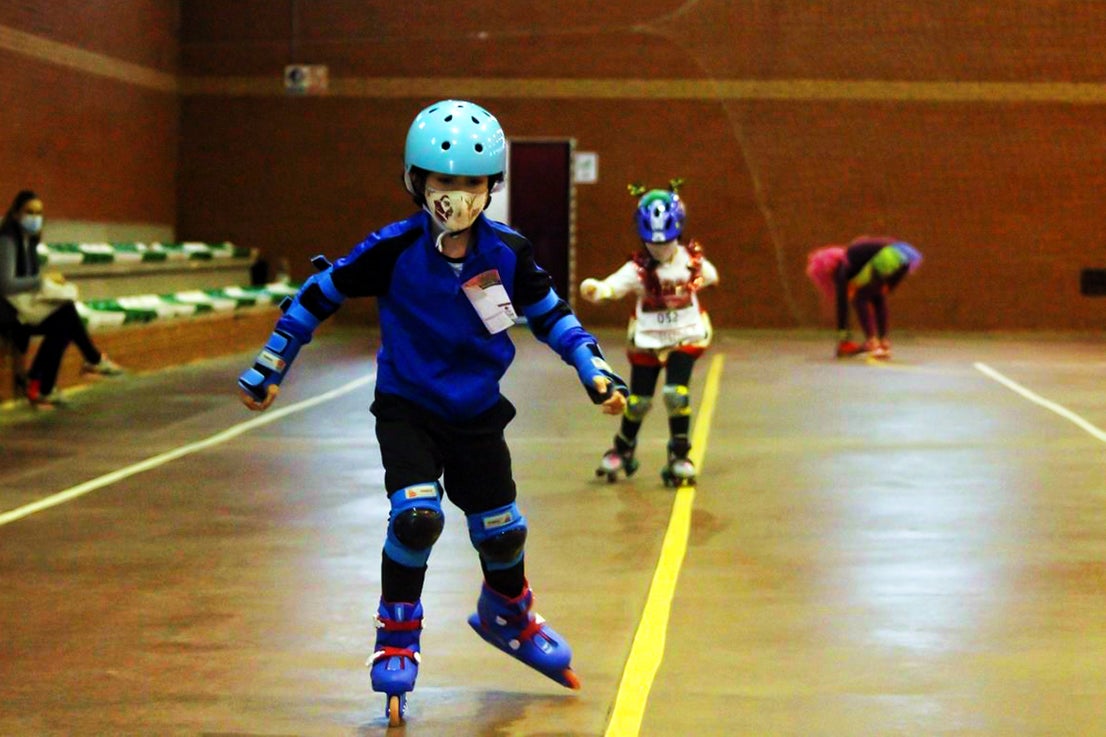 Fotos: Sportoys 2020 (I)